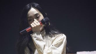 范瑋琪消失3年差點死掉　曝光錄音遺言