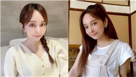 千田愛紗。（圖／翻攝自千田愛紗 Aisa Senda 臉書）