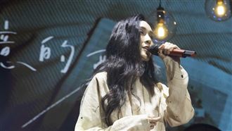 范瑋琪道歉了！口罩風波神隱3年首度露面