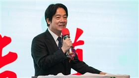 賴清德（圖／翻攝自賴清德臉書）