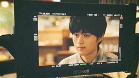 《silent》鈴鹿央士。（圖／翻攝自鈴鹿央士ig）