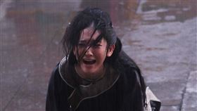 ▲古代女囚如果被判流放，下場通常都很慘！（示意圖／翻攝自百度百科）