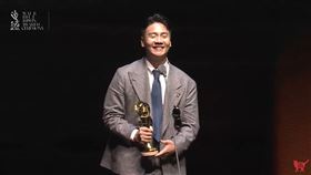 阿翰。（走鐘獎提供