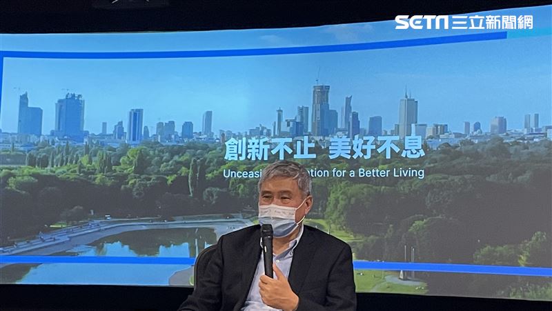 20大後　海英俊曝：產業界仍在消化新措施