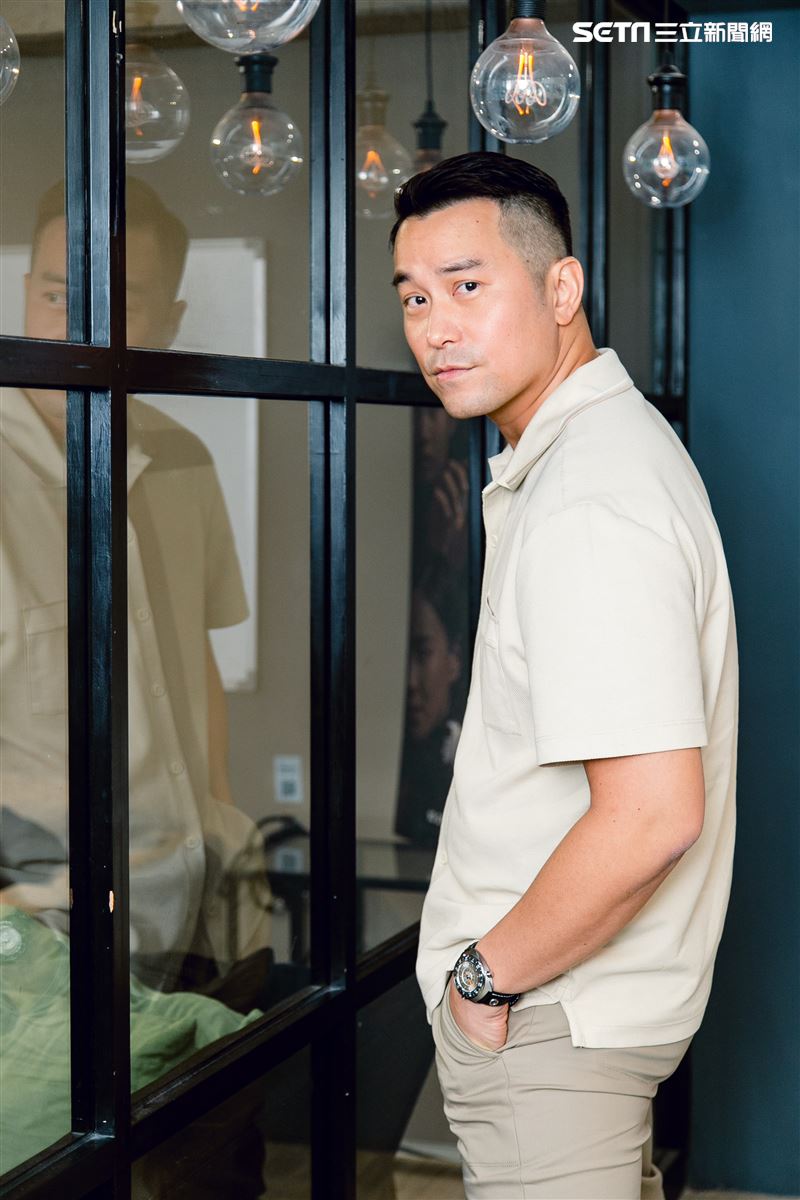 张孝全 張孝全罪後真相三立新聞網專訪｜娛樂圖輯｜娛樂星聞STAR.SETN.COM