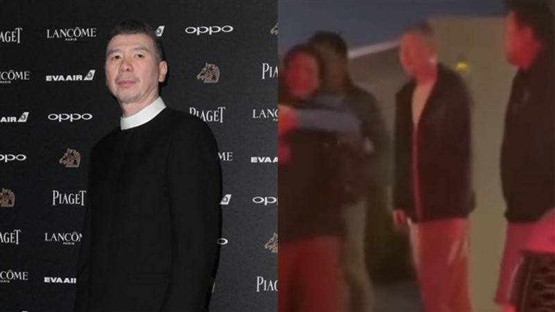 中國名導馮小剛爆出走美國！微博全清空