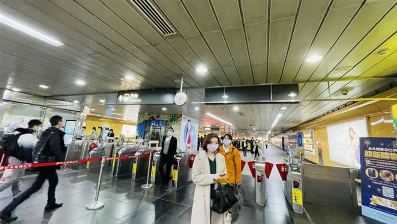 高捷爆「超低薪」！中捷、北捷排行一次看