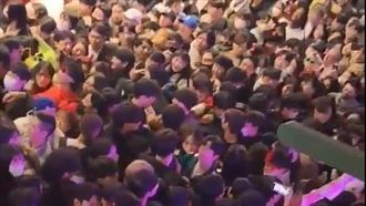 梨泰院踩踏死傷近300人！醫護揭致命主因