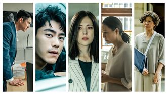 雷／許瑋甯找到兇手了！崩潰7哭惹網淚崩