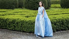 邱偲琹、林奕嵐及牧森。周子娛樂提供