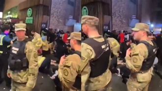 梨泰院149死驚見美軍救援　韓國媳曝原因