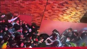 踩踏事件,梨泰院,韓國,重大死傷