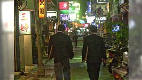 ▲台劇《華燈初上》讓人好奇條通內的「小姐」光鮮生活，現實中也曾當過小姐的阿金阿嬤卻命運多舛。（示意圖／CTWANT）