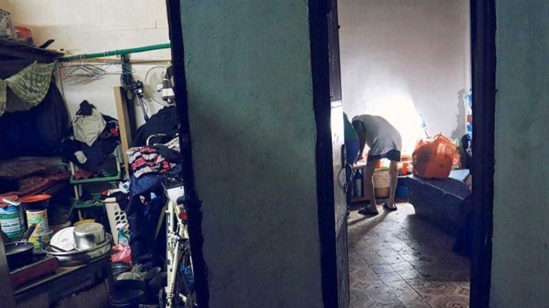 獨居老人想租房難　社宅政策遭轟騙人的