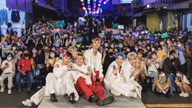 「2022高雄時尚大賞」總決賽倒數！原子少年金星延續金鐘獎熱力開唱