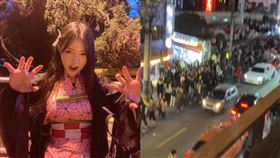 （圖／翻攝自IG／seon_y_j）