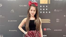 （圖／翻攝自艾瑞絲IG）