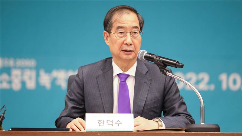 提早開放陸客觀光簽？南韓：視中疫情而定