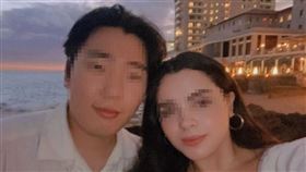 （圖／翻攝自帕蕾絲推特）