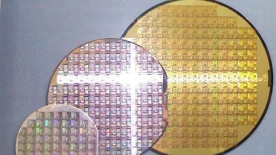 庫存亂象衝擊　集邦：8寸晶圓代工年增3%