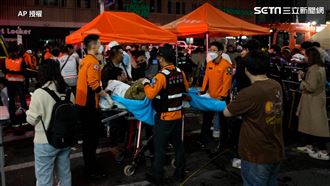 梨泰院悲劇釀159死　南韓部長竟復職成功