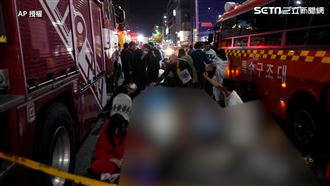 梨泰院死者為何腹部膨脹？醫：臟器破裂