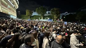 梨泰院,首爾,踩踏事件,