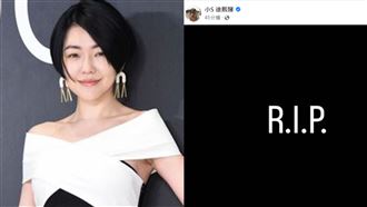 梨泰院151死！小S隨姐姐姐夫曬全黑圖發聲