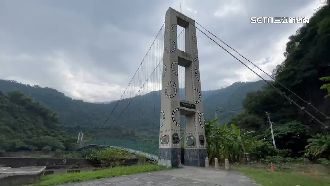 走「布魯布沙吊橋」被收費！遊客怒PO網