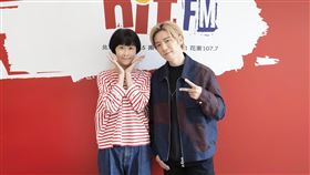 GJ蔣卓嘉/索尼音樂提供