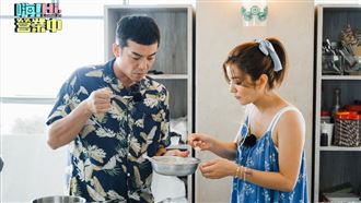 營業中最強工讀生是她　網狂讚：主廚擔當