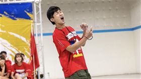 梅賢治（圖／翻攝自梅賢治IG)