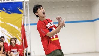 全明星最強拔河隊誕生　他生日當天得MVP