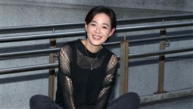 張懸（安溥）三立新聞網專訪。（記者邱榮吉/攝影）