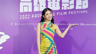 李千娜床戲尺度太大　禁止男友進戲院看
