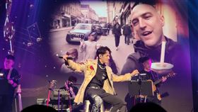 羅文裕/大賞門文化提供