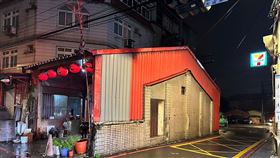 新北市,鶯歌,存簿,毆打,宮廟,求救