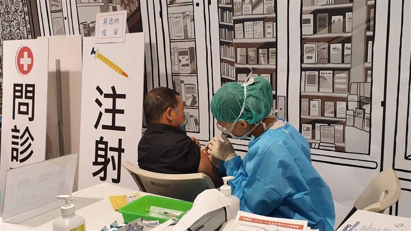 50～64歲看過來　週二公費流感疫苗開打