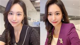 高毓璘。（圖／翻攝自主播　高毓璘臉書）