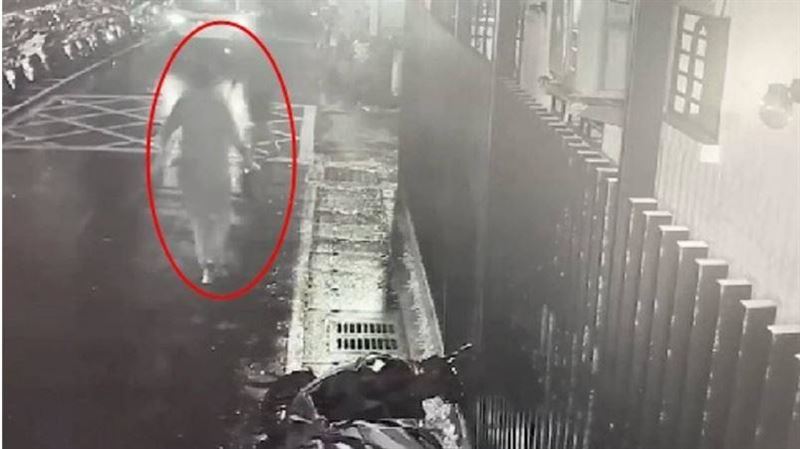 男怒持安全帽痛毆騎士　反被抓包酒駕挨告