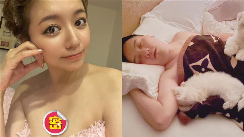 才認愛AV導演3天　李妍瑾驚吐：隨時分手