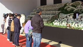 梨泰院154名死者遇害　身分全數確認了