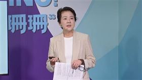 黃珊珊文化政策記者會