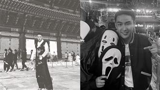 男星曝腦中重播梨泰院哭叫聲：人多做1事