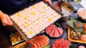 新馬辣經典麻辣鍋Plus+,馬辣集團提供