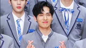 李智漢不幸在踩踏案中罹難。（圖／翻攝自李智漢IG）