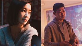 《天字第二號》馬力歐 李亦捷（圖／公視台語台提供）