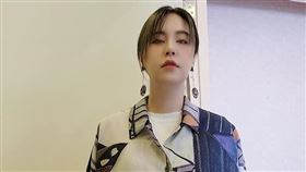 黃小柔（圖／翻攝自黃小柔臉書）