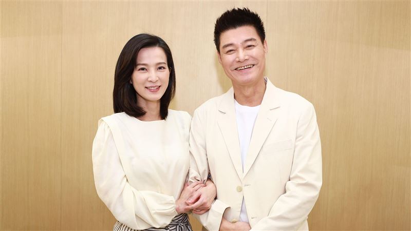 2年後戰本土劇　王中皇「超正女兒」曝