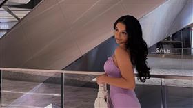 澳洲正妹命喪梨泰院！生前熱愛環遊世界　曾發「回顧人生」成恐怖巧合